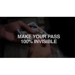 2011 The Turnover Pass by Alex Pandrea