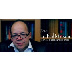 2011 MS Bebel - Le Bal Masque