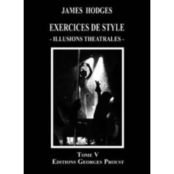 Hodges James - Grandes Illusions 5
