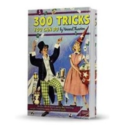 Howard Thurston - 300 Tricks You Can Do