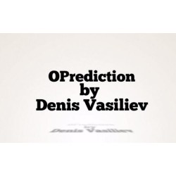 Denis Vasiliev - OPrediction