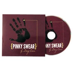 Pinky Swear by Doug Conn