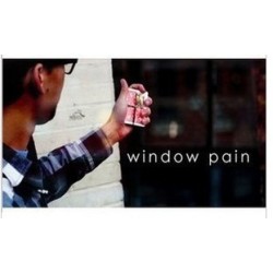 2011 PaperCrane Blake Vogt - Window Pain