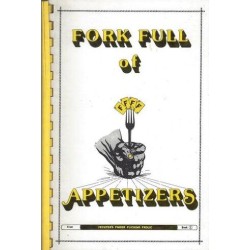 Fechters - A Fork Full of Appetizers Vol 1
