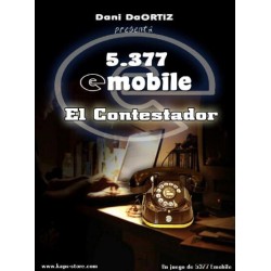 Dani Daortiz - El contestador