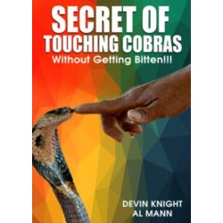 Cobra Trick by Devin Knight and Al Mann