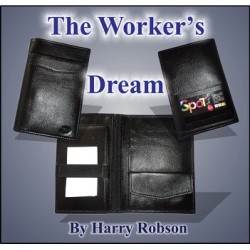 Worker's Dream by Harry Robson