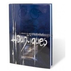 Hauntiques By Christian Chelman