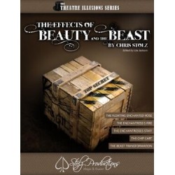 Effects of Beauty and the Beast by Chris Stolz