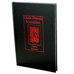 Castle Dracula Mentalism by Charles Cameron
