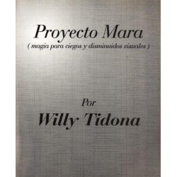Willy Tidona - Proyecto Mara
