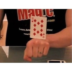 Card on Hand Balance