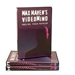 Max Maven Videomind 1-3