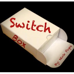SwitchBox by Nick Popa