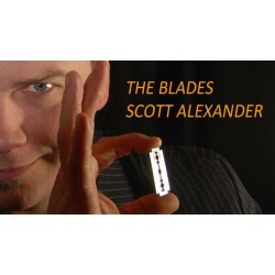 Scott Alexander - The Blades