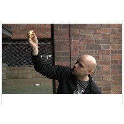 2011 Ellusionist Jeremy Bennett Breach