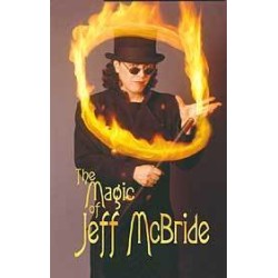 Jeff Mcbride vol.1-3
