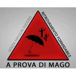A Prova di Mago by Diego Allegri