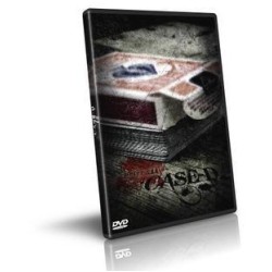 Ellusionist Peter Eggink - Cased