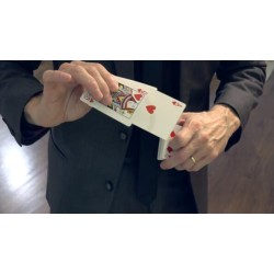 Art of Magic - Tweezer Aces