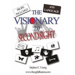 Stephen Young - The Visionary 2.0