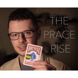 The Prace Rise by Jeff Prace
