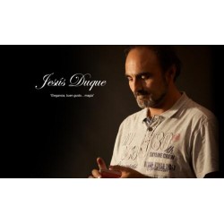 Jesus Duque - Media