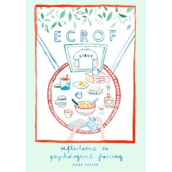 Ross Tayler - ECROF