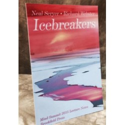 Neal Scryer & Richard Webster - ICEBRAKERS