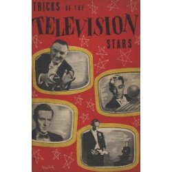 Tricks of the Television Stars by Harry Stanley