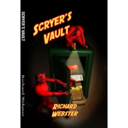 Scryer's Vault - Richard Webster