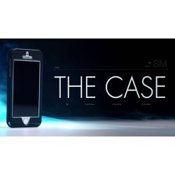 The Case By SansMinds Creative Lab
