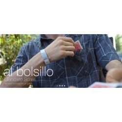 Giancarlo Scalia - Al Bolsillo