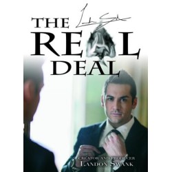 The Real Deal By Landon Swank