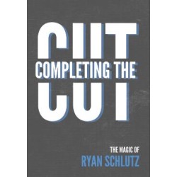 Completing the Cut by Ryan Schlutz