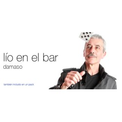 Damaso - Lio en el bar