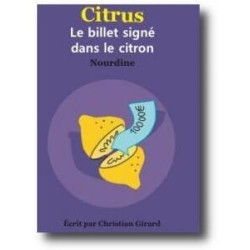 Christian Girad - Citrus Nourdine