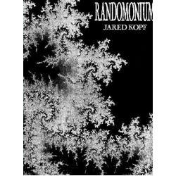 Jared Kopf - Randomonium