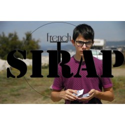Vincent Mahe - Sirap