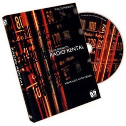 Radio Rental by David Forrest