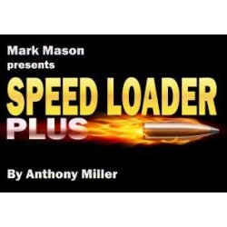 Speed Loader Plus By Tony Miller