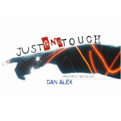 Just One Touch by Dan Alex