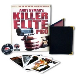 Killer Elite Pro by Andy Nyman