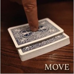 MOVE by Marc Smith