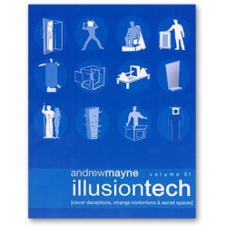 Illusiontech by Andrew Mayne