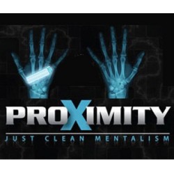 Proximity by Promystic
