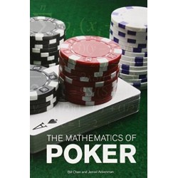 Bill Chen & Jerrod Ankenman - The Mathematics Of Poker