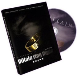 Villain by Kevin Parker