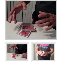 The Oh-We-Gee Card - Nathan Kranzo