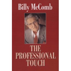 The Professional Touch by Billy McComb